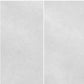 Porcelain Tile 600x1200mm-Silver Cloud Grey Matt