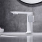 Robinet de salle de bain-Robinet d'eau chaude et froide-1