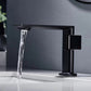 Robinet de salle de bain-Robinet d'eau chaude et froide-1