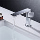 Robinet de salle de bain-Robinet d'eau chaude et froide-1