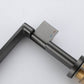 Robinet de salle de bain-Robinet d'eau chaude et froide-1