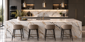 Sintered Stone Worktop