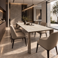 Sintered Stone Forma Dining Table 2.2x1.1m