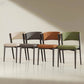Chaise de salle à manger moderne A