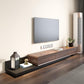 Meuble TV extensible, design minimaliste moderne