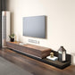 Meuble TV extensible, design minimaliste moderne
