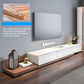 Meuble TV extensible, design minimaliste moderne