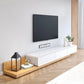 Meuble TV extensible, design minimaliste moderne