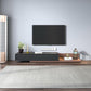 Meuble TV extensible, design minimaliste moderne