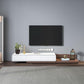 Meuble TV extensible, design minimaliste moderne