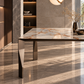 Sintered Stone Forma Dining Table 2.2x1.1m