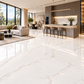 Porcelain Tile 800x800mm-Calacatta Gold Gloss