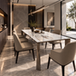 Sintered Stone Forma Dining Table 2.2x1.1m