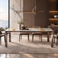 Sintered Stone Forma Dining Table 2.2x1.1m