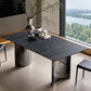 Sintered Stone Sculptura Dining Table 2.2x1.1m