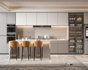 Cuisines sur mesure 